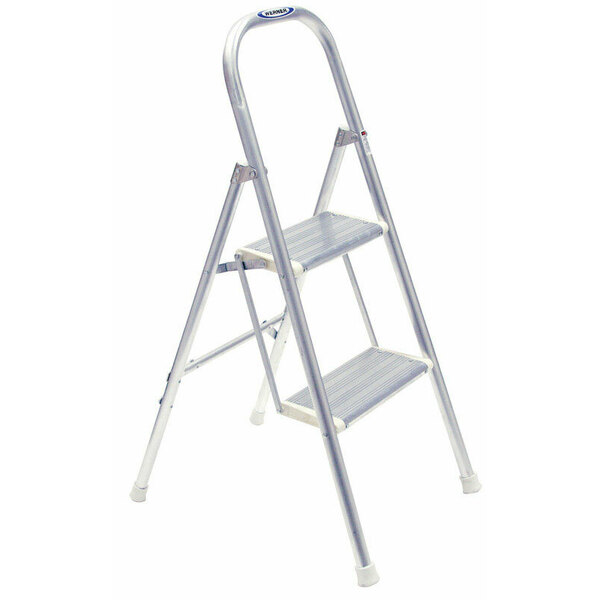 Werner LADDER UTILITY SAF-T-MTE 244